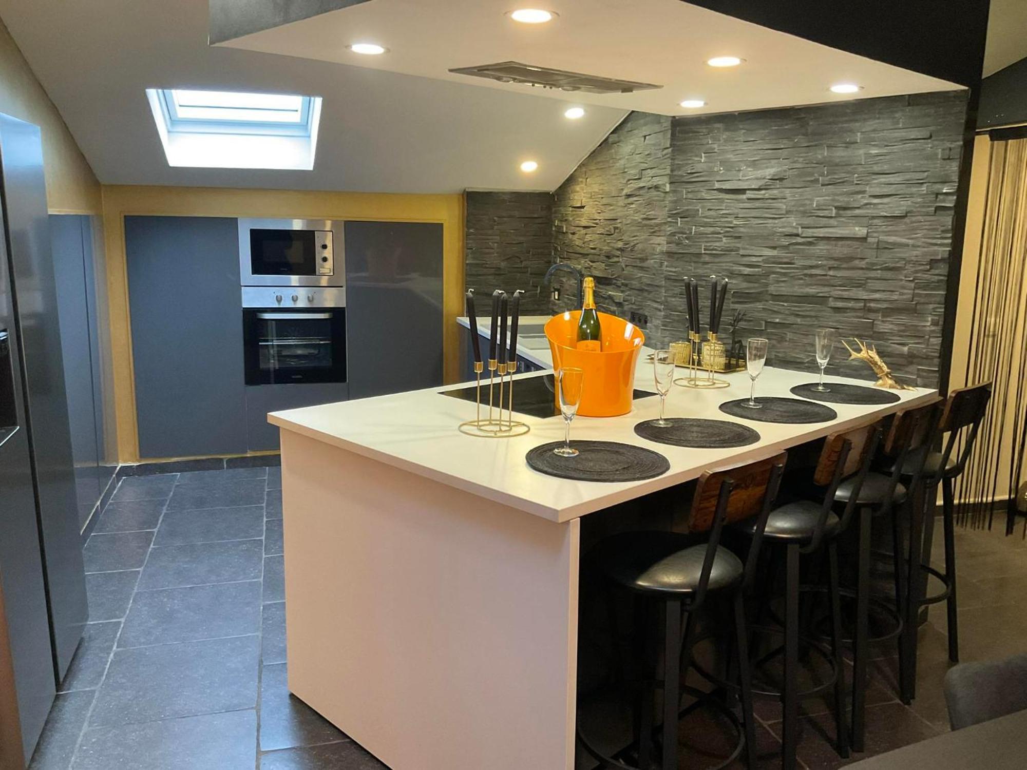 Loft Serenity Du Condroz Tinlot Exterior photo