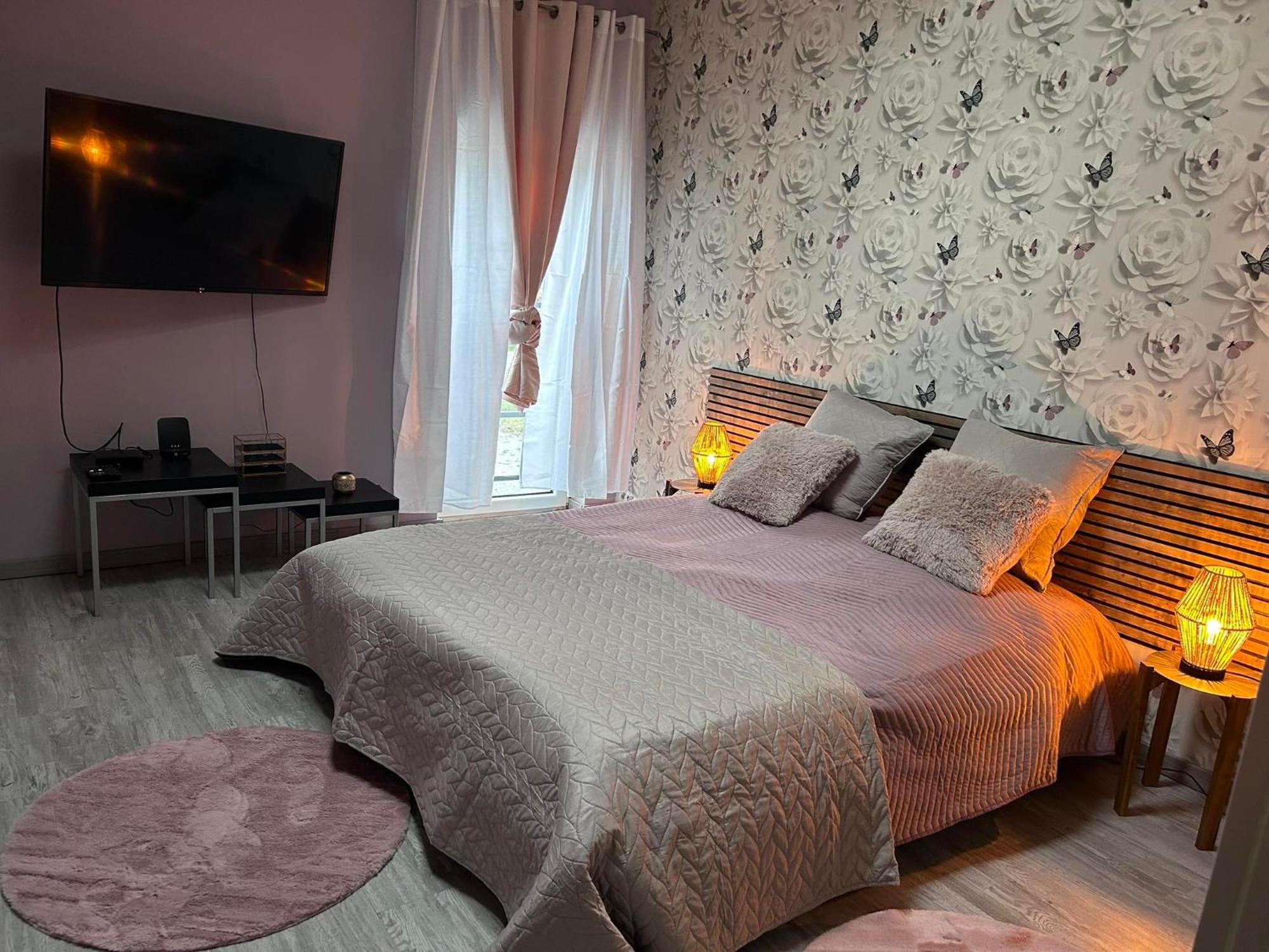 Loft Serenity Du Condroz Tinlot Exterior photo